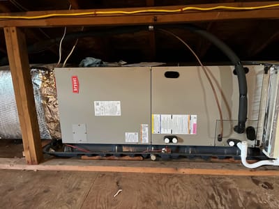 Around the Clock Air Conditioning & Heating, Inc.