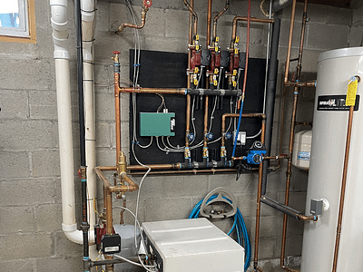 Around the Clock Air Conditioning & Heating, Inc.