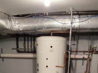 Around the Clock Air Conditioning & Heating, Inc.