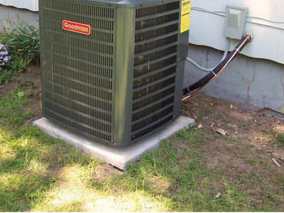 Around the Clock Heating & Air