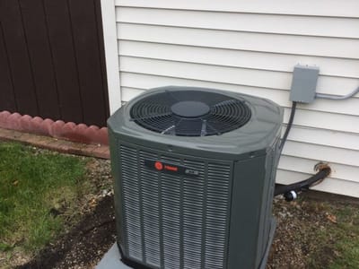 Around the Clock Heating & Air