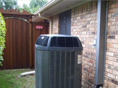 Around the Clock Heating & Air