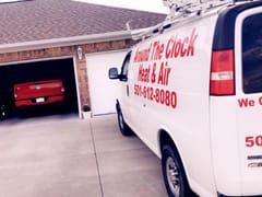 Around the Clock Heating & Air