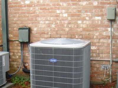 Around the Clock Heating & Air