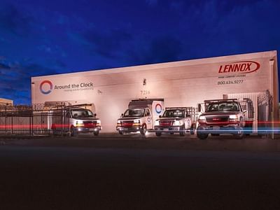 Around the Clock Heating and Air Conditioning, Inc.