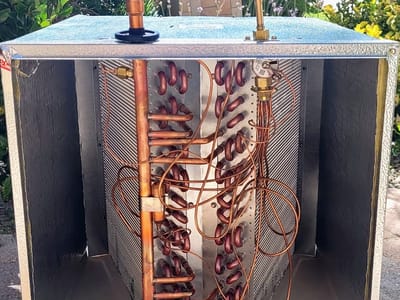 Around the Clock Heating and Air Conditioning, Inc.