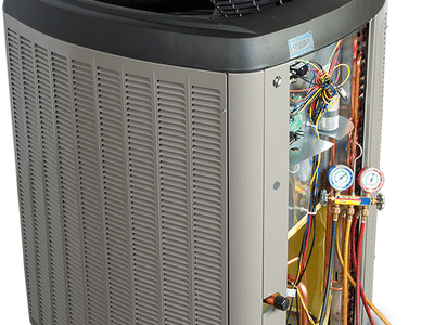 Around the Clock Heating and Air Conditioning, Inc.