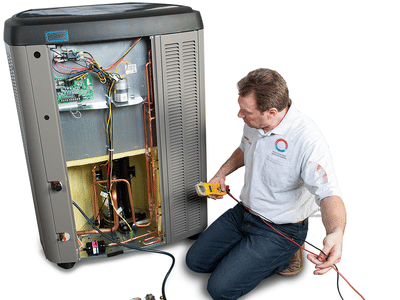 Around the Clock Heating and Air Conditioning, Inc.