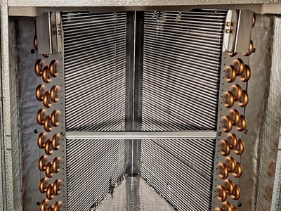 Around the Clock Heating and Air Conditioning, Inc.