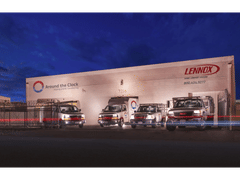 Around the Clock Heating and Air Conditioning, Inc.