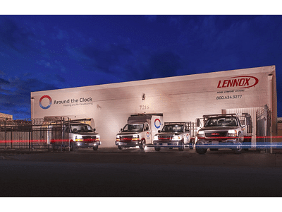 Around the Clock Heating and Air Conditioning, Inc.