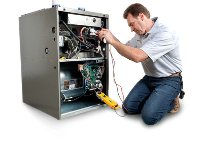 Around the Clock Heating and Air Conditioning, Inc.