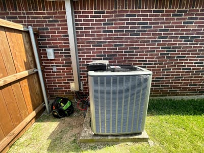 Around the Clock Heating and Air Conditioning LLC