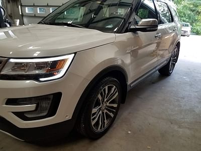 Around the Clock Heating