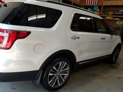 Around the Clock Heating