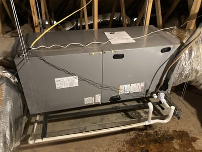 Around The Clock HVAC