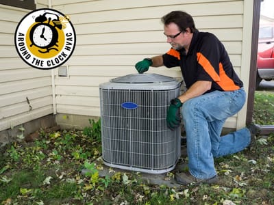 Around The Clock HVAC