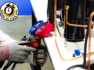 Around The Clock HVAC