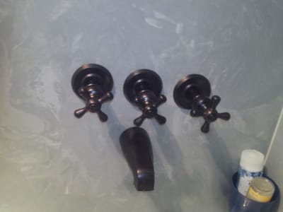 Around the House Maintenance