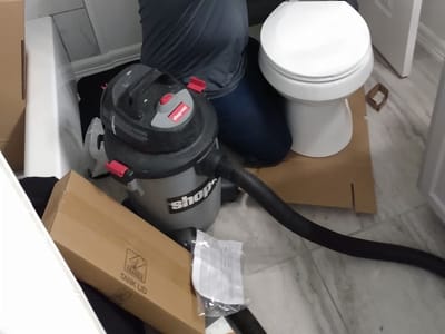 Around the House Maintenance