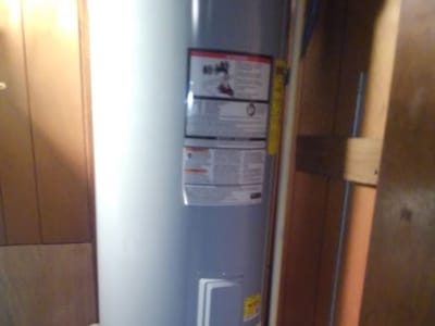 Around the House Maintenance