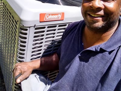 Around the House Maintenance