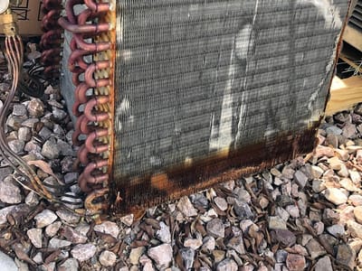 Around the sun heating and cooling