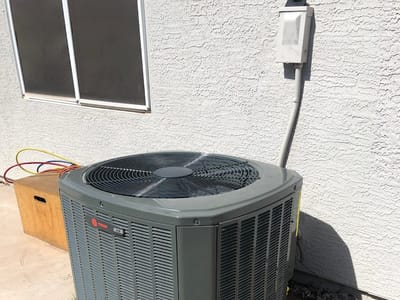 Around the sun heating and cooling