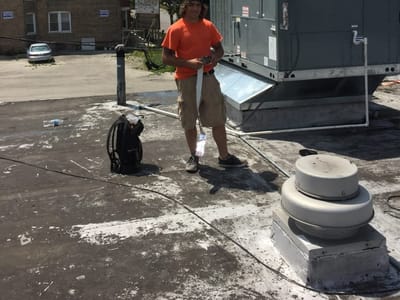 Around the Town Heating and Cooling