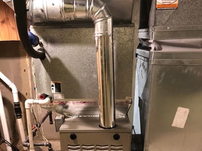 Around the Town Heating and Cooling