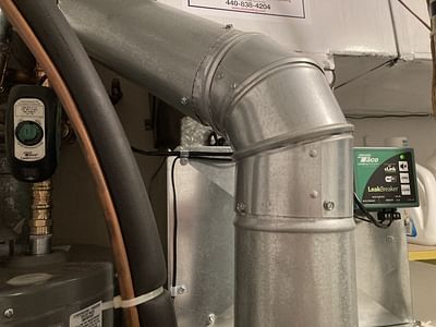 ARP Heating & Air Conditioning