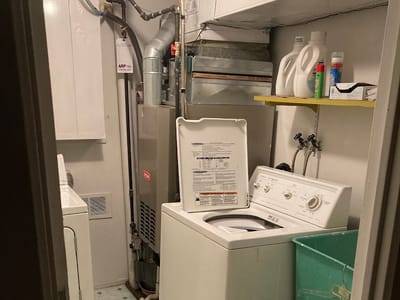 ARP Heating & Air Conditioning