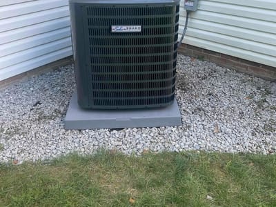 ARP Heating & Air Conditioning