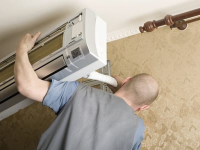 Arp's Heating & Air - Heating Installation, Heating Service, HVAC Repair, HVAC Contractor