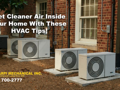 Arpi Mechanical Inc.