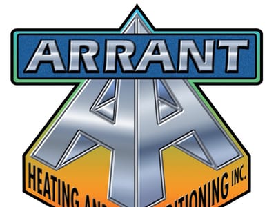 Arrant Heating & AC, Inc.