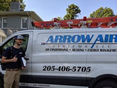 Arrow Air Systems, LLC