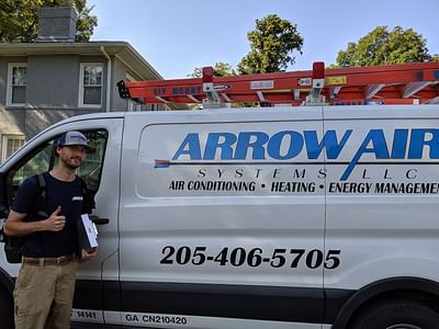 Arrow Air Systems, LLC