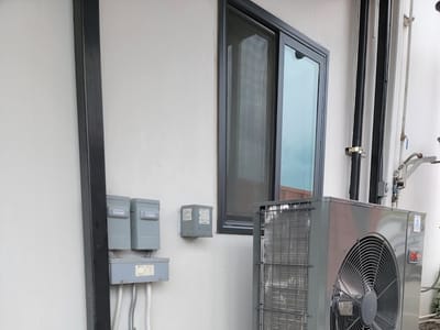 Arrow Appliance Heating & Air Conditioning