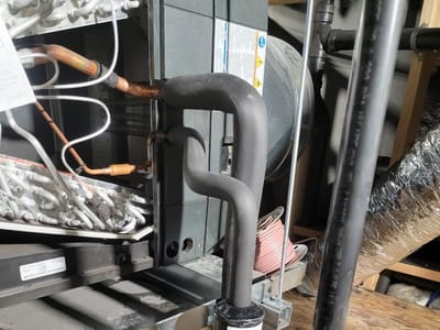 Arrow Appliance Heating & Air Conditioning