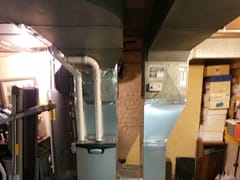 Arrow Heating and Cooling, Inc.