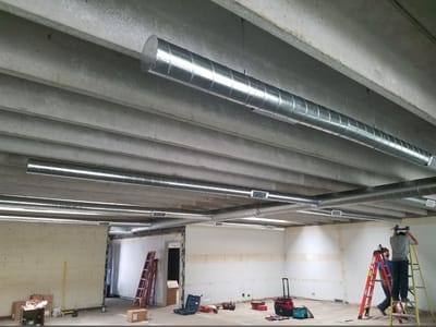 Arrow Heating & Cooling