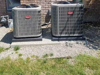 Arrow Heating & Cooling
