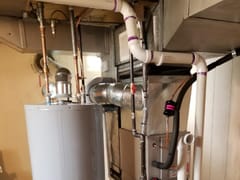 Arrow Heating & Cooling