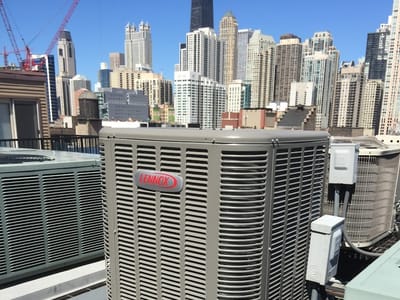 Arrow HVAC Heating & Cooling