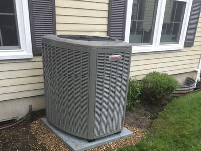 Arrow HVAC Heating & Cooling