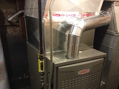 Arrow HVAC Heating & Cooling