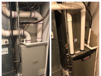 Arrow HVAC Heating & Cooling