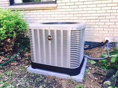 ARROW HVAC LLC