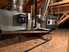 Arrow Mechanical Heating and Cooling